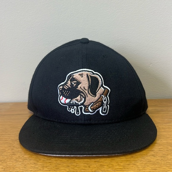 Baseballism Sandlot Hercules Hat, One Size SnapBack Hat - Picture 1 of 13